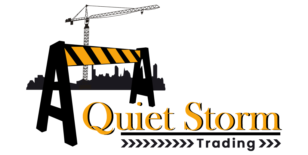 Quiet Storm Trading CC